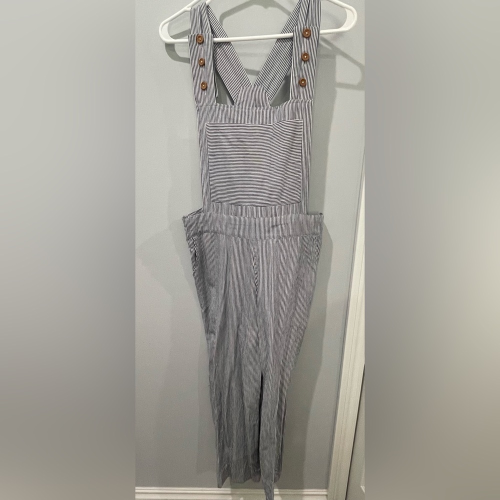 Never worn overalls